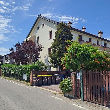 Appartamentino Uso Esclusivo Padova Bagian luar foto
