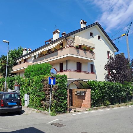 Appartamentino Uso Esclusivo Padova Bagian luar foto