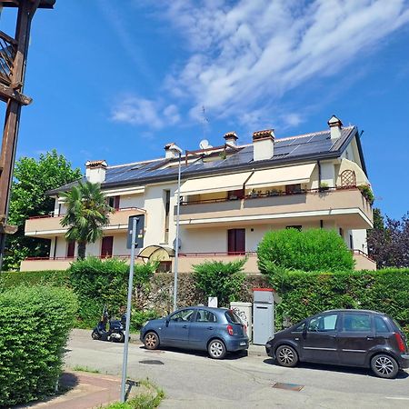 Appartamentino Uso Esclusivo Padova Bagian luar foto