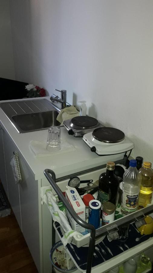 Appartamentino Uso Esclusivo Padova Bagian luar foto