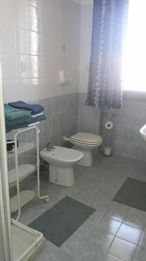 Appartamentino Uso Esclusivo Padova Bagian luar foto