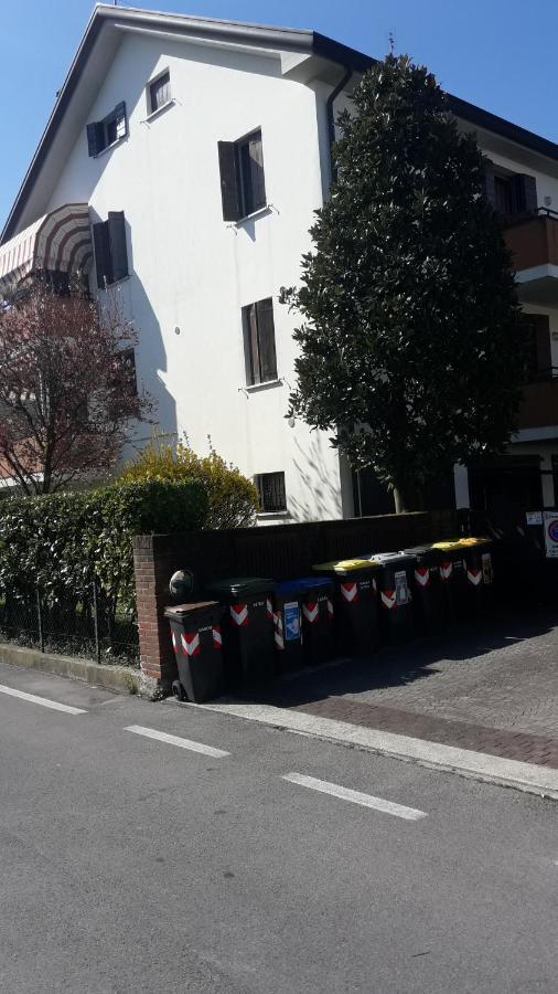 Appartamentino Uso Esclusivo Padova Bagian luar foto