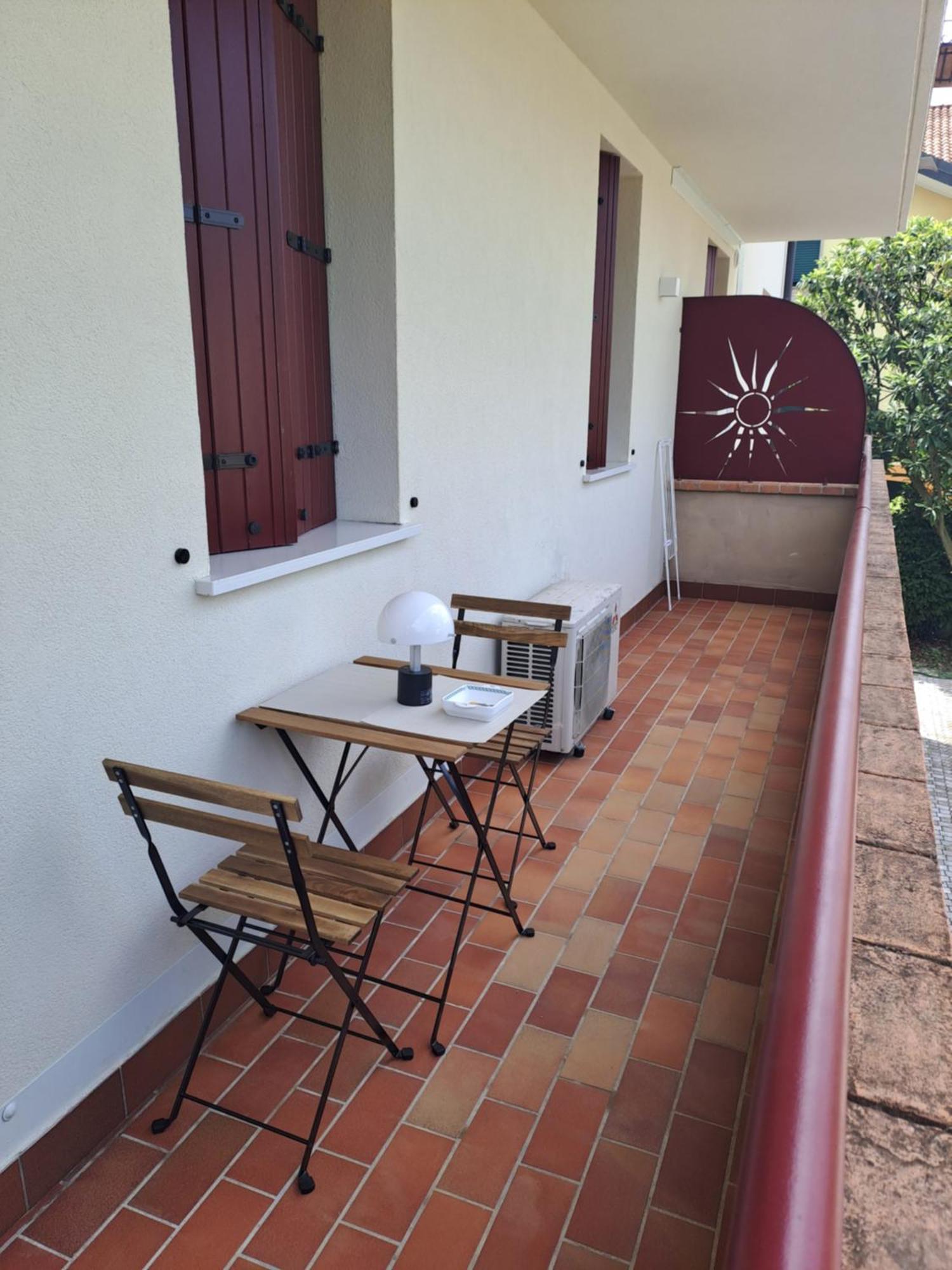 Appartamentino Uso Esclusivo Padova Bagian luar foto