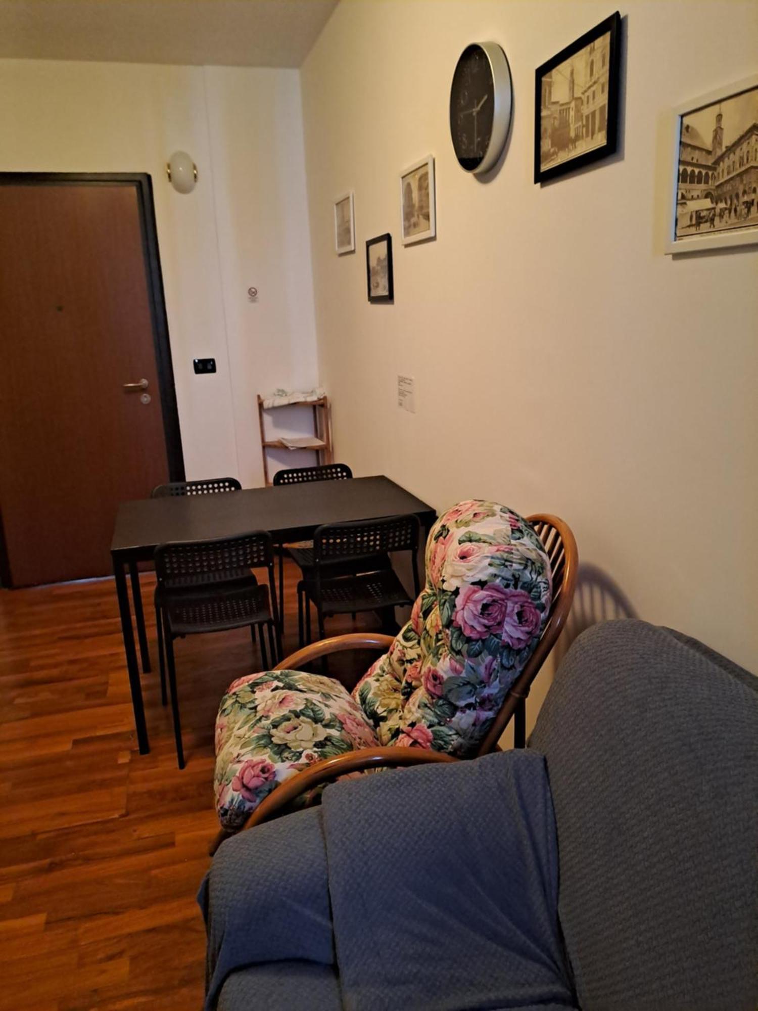 Appartamentino Uso Esclusivo Padova Bagian luar foto