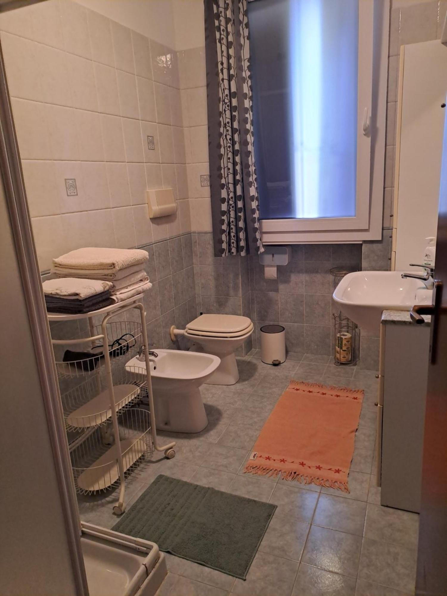 Appartamentino Uso Esclusivo Padova Bagian luar foto