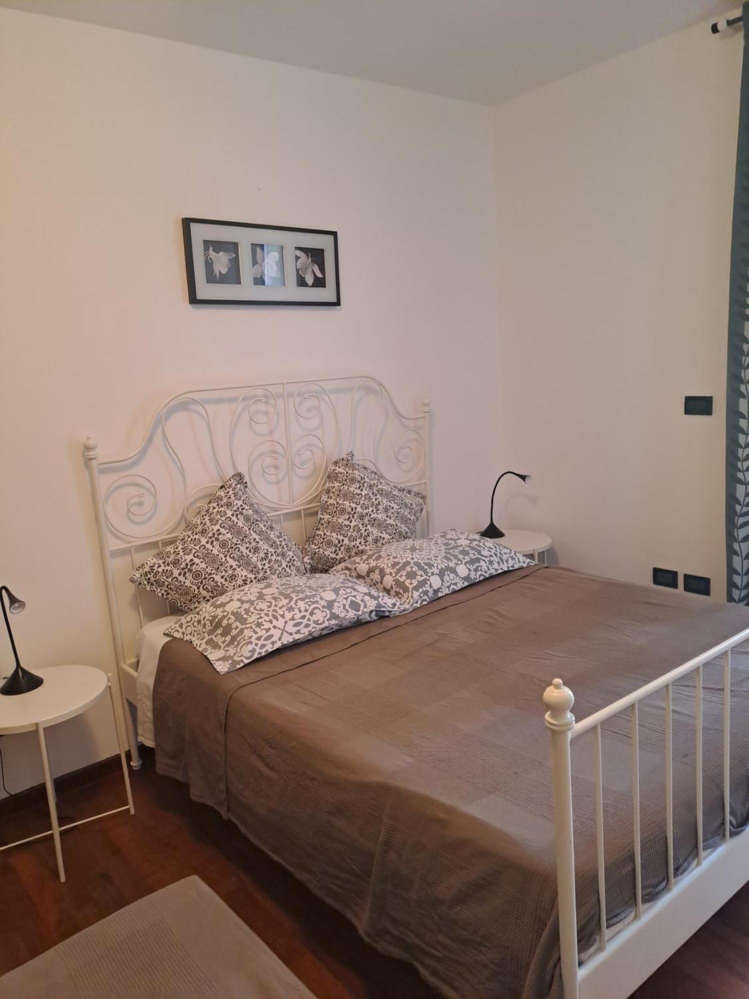 Appartamentino Uso Esclusivo Padova Bagian luar foto