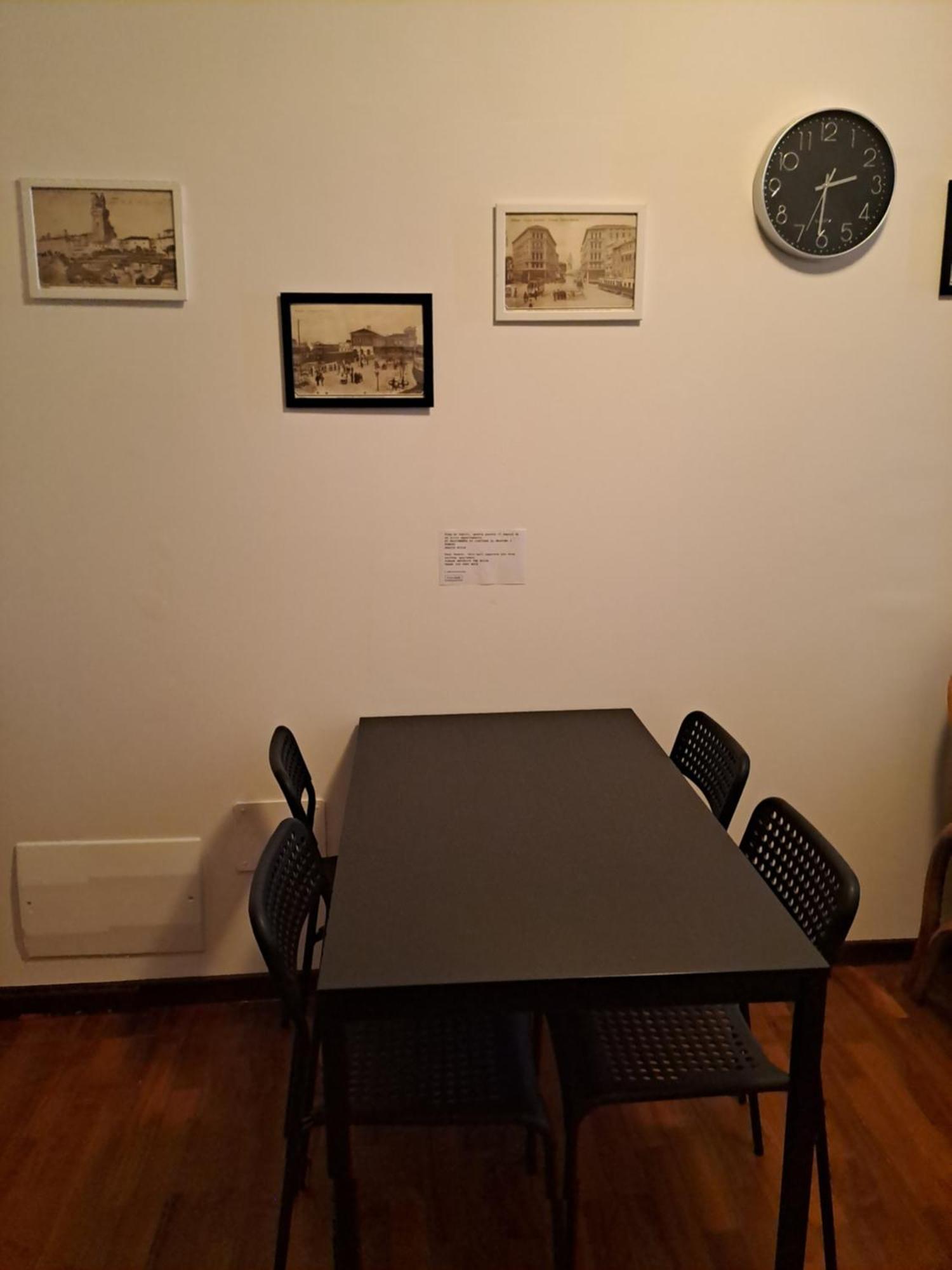Appartamentino Uso Esclusivo Padova Bagian luar foto