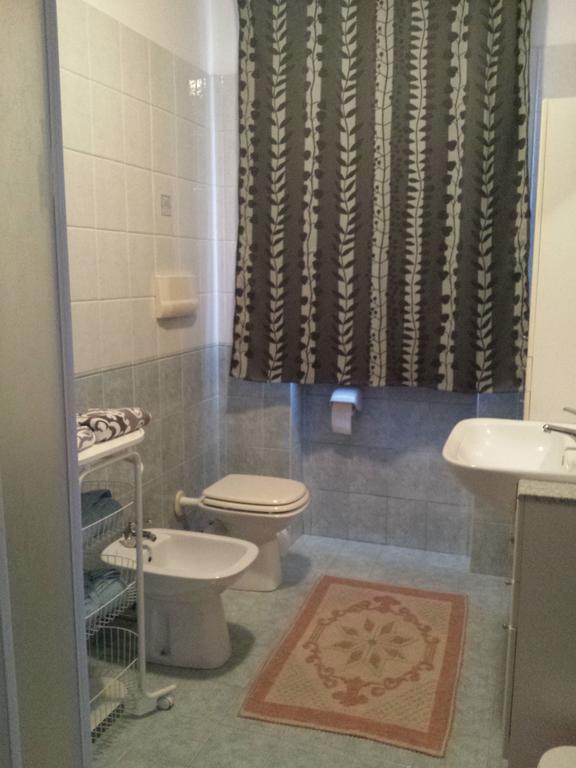 Appartamentino Uso Esclusivo Padova Bagian luar foto
