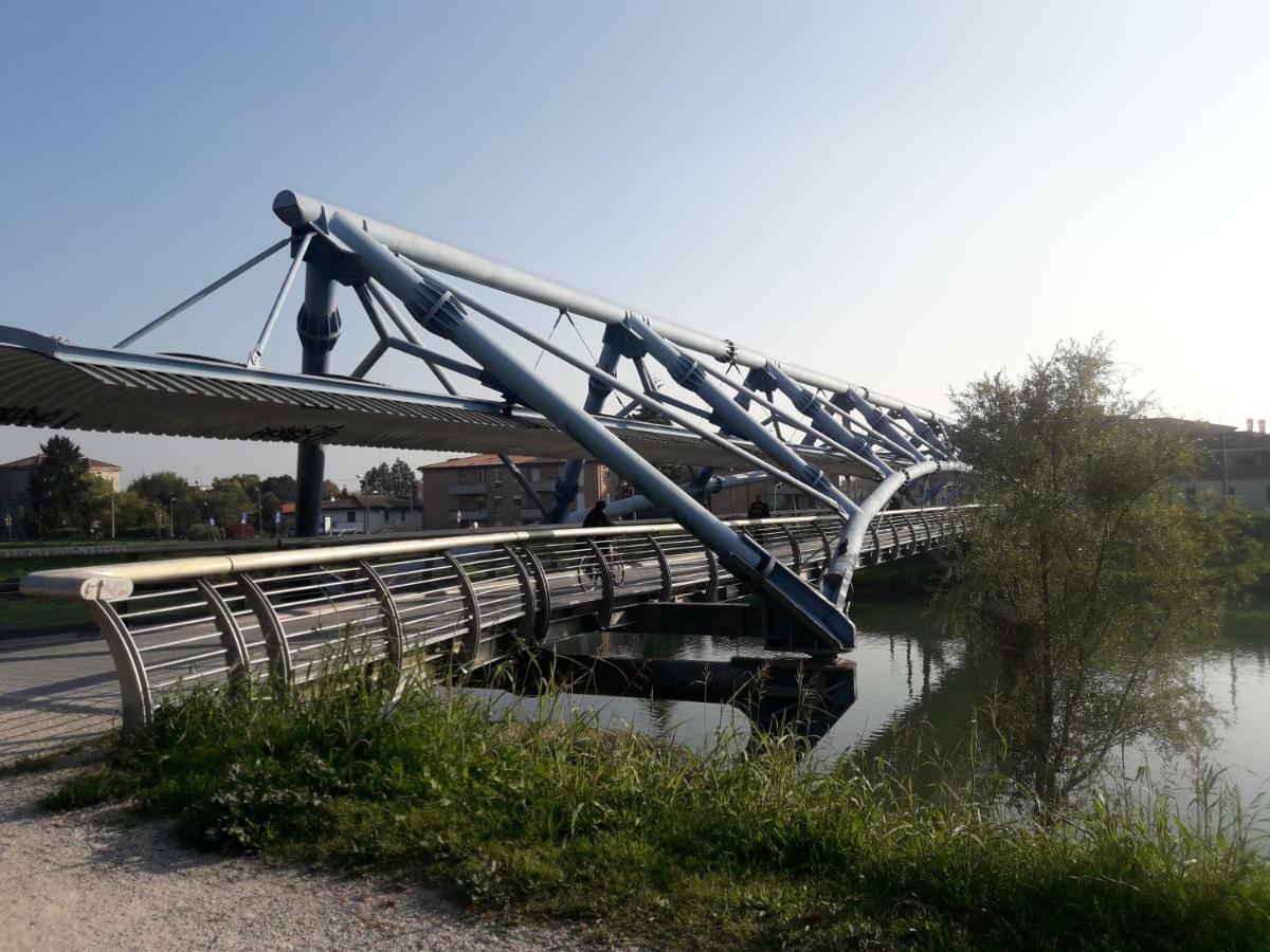 Appartamentino Uso Esclusivo Padova Bagian luar foto