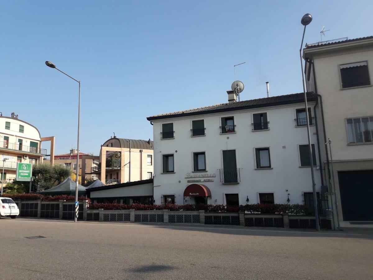 Appartamentino Uso Esclusivo Padova Bagian luar foto